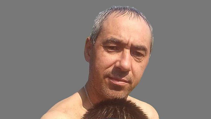 В Улан-Удэ неделю ищут 44-летнего мужчину