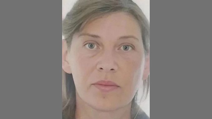 Женщина пропала в районе Бурятии