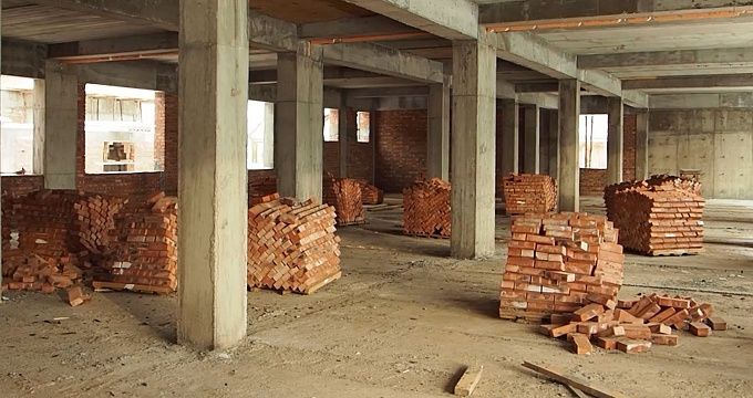 В Бурятии появятся несколько крупных объектов