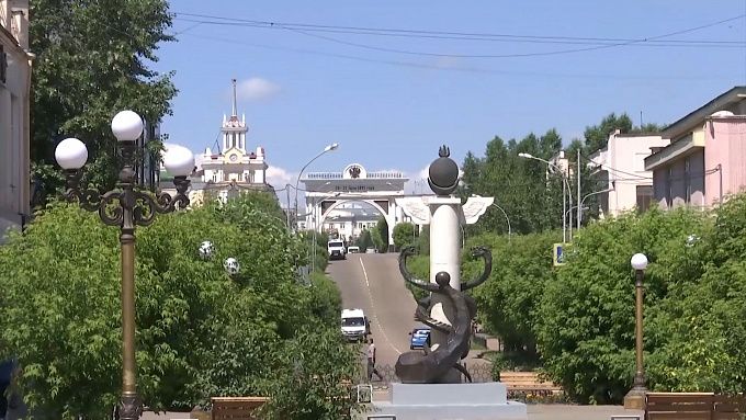 Границы ТОР «Бурятия» расширили для запуска «Дальневосточного квартала» в Улан-Удэ
