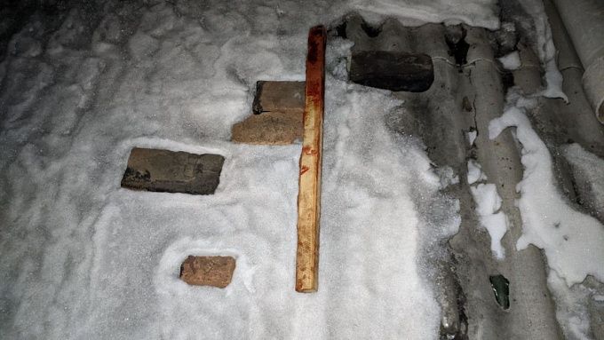 Жителю Бурятии дали 19 лет за зверское убийство двух односельчан