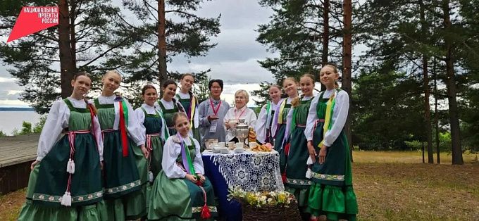 Школьник из Улан-Удэ победил на всероссийском фестивале