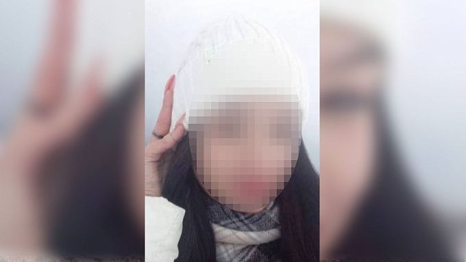 17-летняя жительница Бурятии уехала на учёбу и не вернулась домой. ОБНОВЛЕНО 17-летняя жительница Бурятии уехала на учёбу и не вернулась домой. ОБНОВЛЕНО