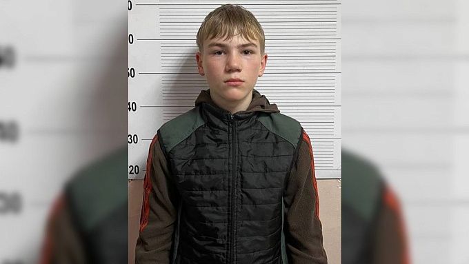 В Улан-Удэ пропал 15-летний подросток
