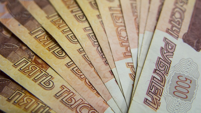  В Бурятии экс-работник РЖД выплатил 370 тысяч штрафа за взяточничество