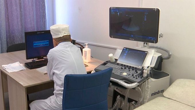 Частные клиники Бурятии добровольно отказались от абортов