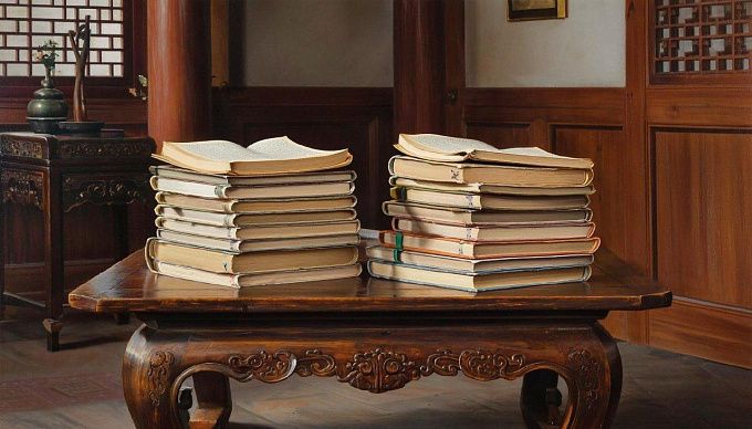 Лама предостерег от легкомысленного обращения с книгами жителей Бурятии
