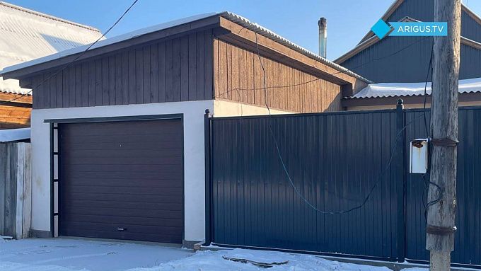 В Бурятии многодетная мать погибла от отравления угарным газом