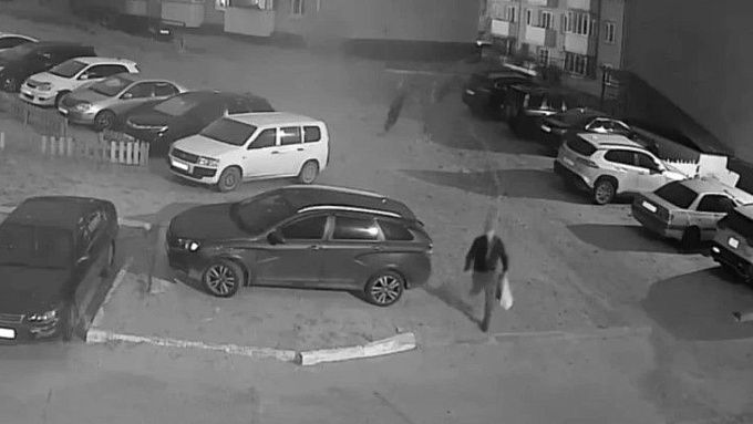 Уголовное дело возбудили после нападения подростков на мужчину в Улан-Удэ