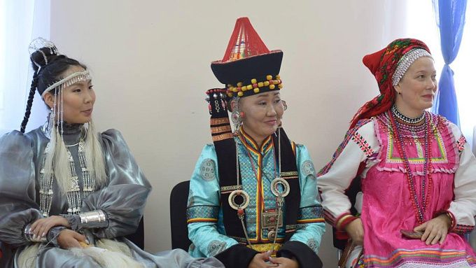 Воспитательница из Улан-Удэ стала лауреатом Всероссийского конкурса