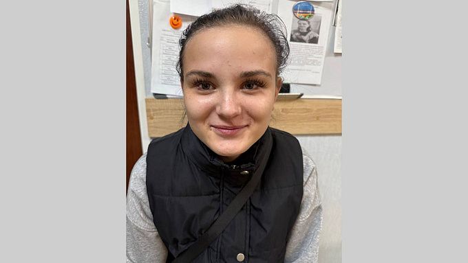 16-летняя девочка ушла из соцучреждения в Бурятии и пропала