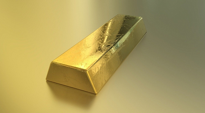 Житель Бурятии незаконно добыл золото на 3 млн рублей 
