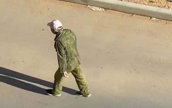 Пьяный житель Бурятии стрелял в мотоциклиста, который мешал ему спать