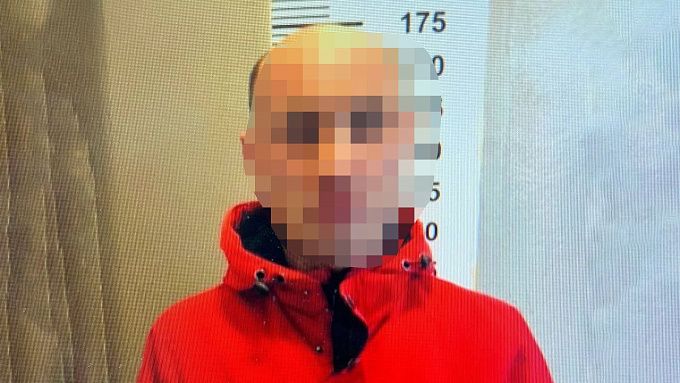 В Улан-Удэ пропал 41-летний мужчина. ОБНОВЛЕНО