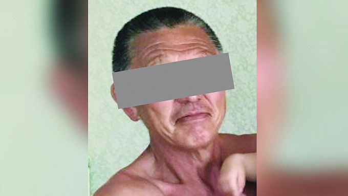 В Улан-Удэ 64-летний мужчина пропал почти две недели назад. ОБНОВЛЕНО