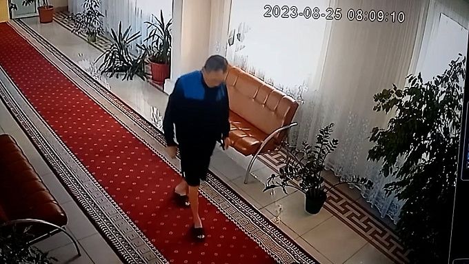 Улан-удэнцев просят помочь в поиске пропавшего 58-летнего мужчины