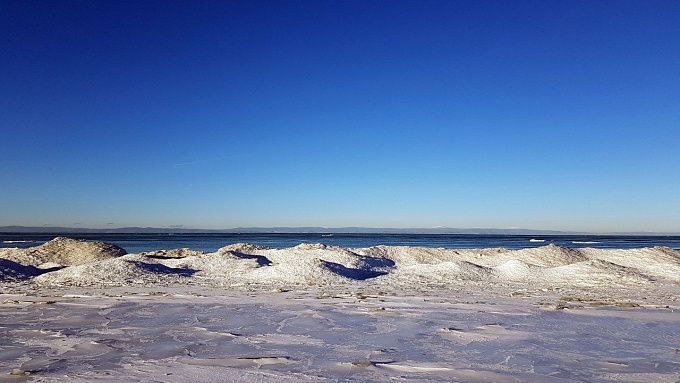Преимущественно без осадков будет в Бурятии
