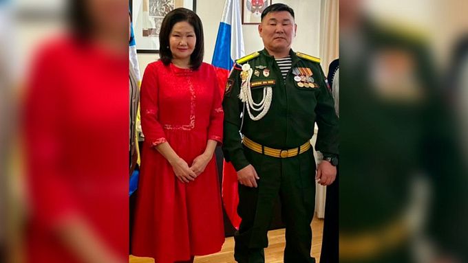 В Бурятии создадут музыкальную группу из участников СВО