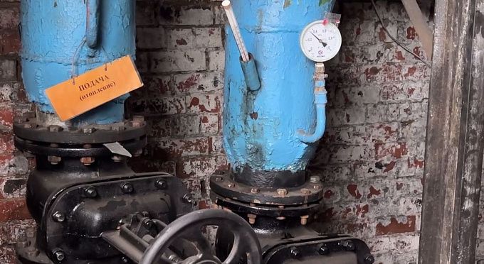 В Улан-Удэ в котельной на станции Дивизионная проверят уголь и наладят оборудование