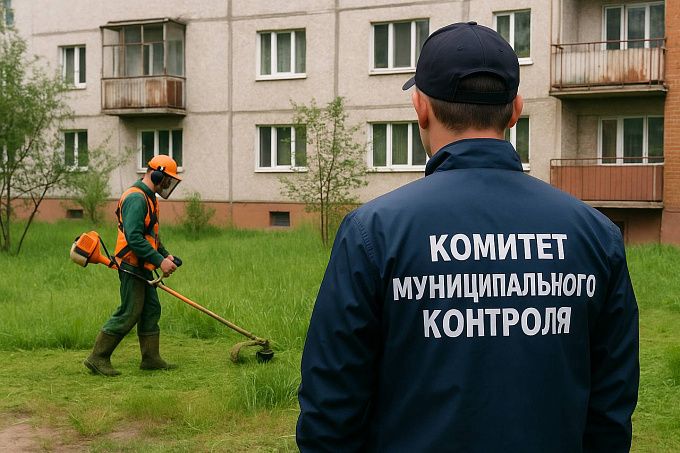 В Улан-Удэ из-за цветущей полыни усилят контроль за высотой травы