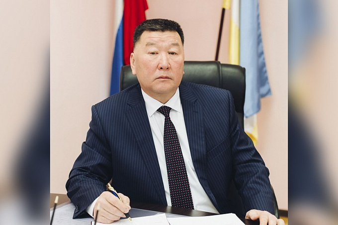 В Бурятии назначили министра по взаимодействию с Монголией