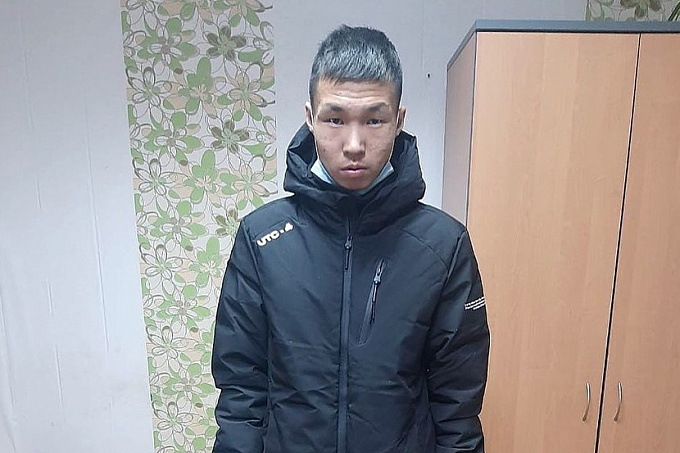 В Улан-Удэ снова пропал подросток