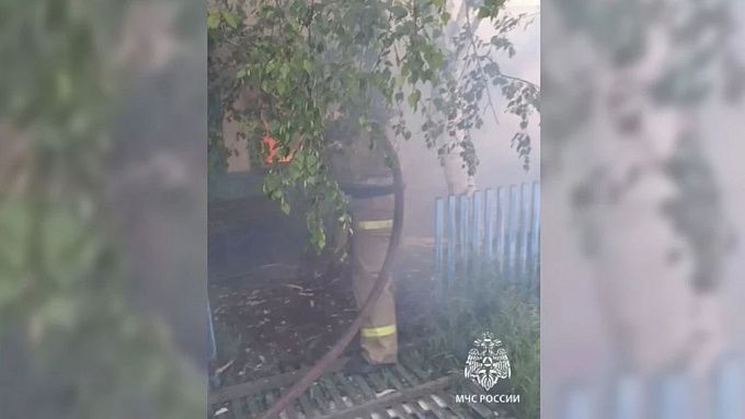 Житель Иркутской области погиб, проверив газовый баллон зажигалкой