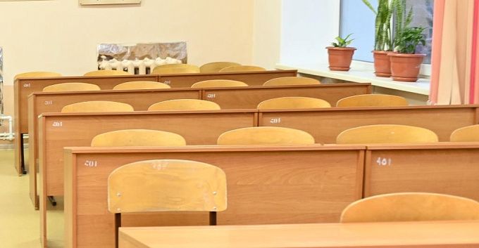 В районах Бурятии выявили серьезные проблемы с образованием детей