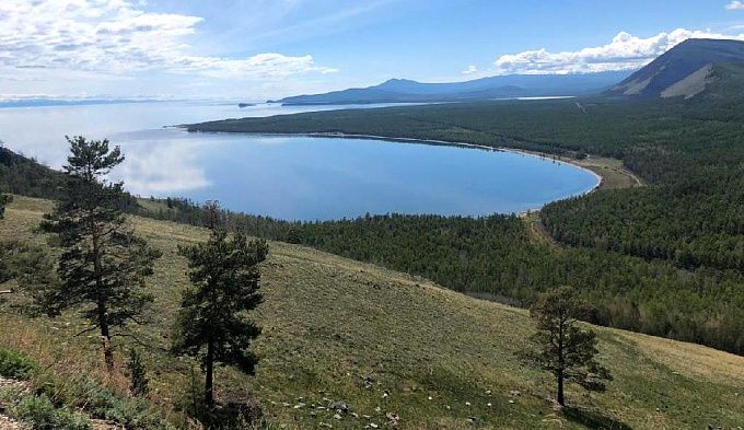 Глава района Бурятии заплатит более 7 млн за незаконную передачу земель на Байкале