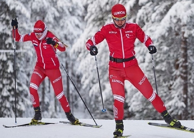 Алиса Жамбалова вошла в число 15 сильнейших лыжниц планеты
