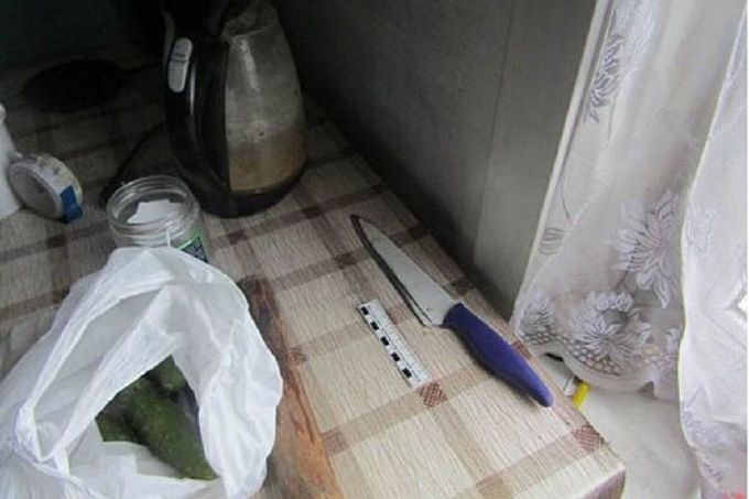 Заготовка валежника закончилась поножовщиной в Бурятии