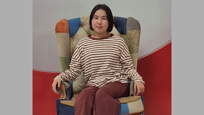 Уехала сдавать экзамены и не вернулась: в Улан-Удэ ищут 17-летнюю девушку