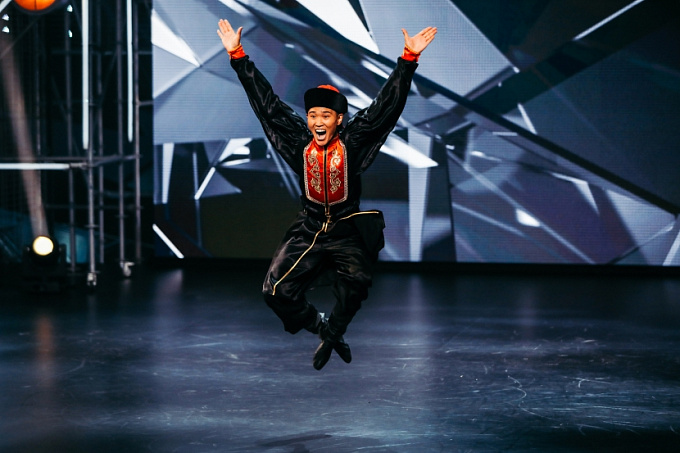 Улан-удэнцы поборются за место в командах наставников в шоу «Танцы на ТНТ»