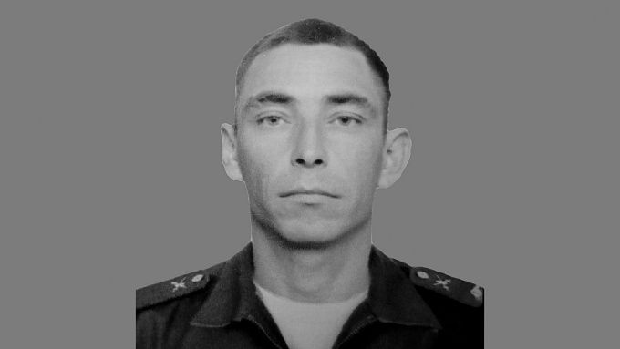 В Бурятии простились с мобилизованным, погибшим на СВО