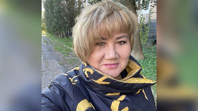 В Бурятии депутат Оксана Бухольцева намерена баллотироваться в мэры 