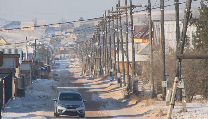 Часть улан-удэнцев проведет этот день без электричества