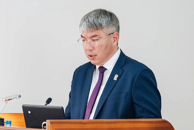 Среднемесячная зарплата в Бурятии выросла на 15,8%