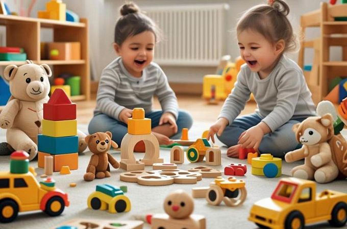 Глава Бурятии рассказал, где будут субсидировать частные детсады