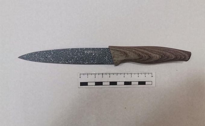 В Бурятии суд рассмотрит дело об убийстве в доме престарелых