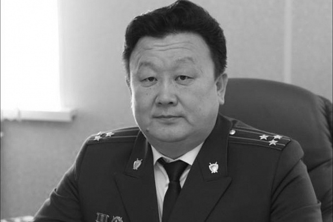 В Улан-Удэ от коронавируса скончался прокурор района