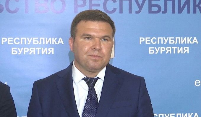 Руководитель Бурятского УФАС покинул пост