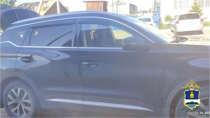 Браконьера с набитыми омулем мешками поймали в Бурятии