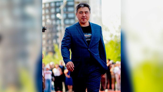 Детский фильм бурятского режиссера победил в международном кинофестивале