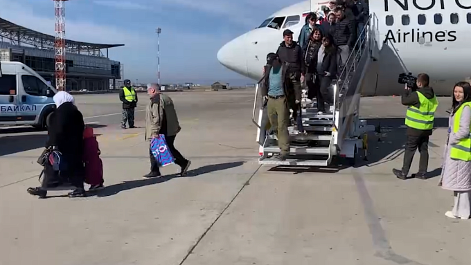 «Аэрофлот» будет чаще летать в Улан-Удэ