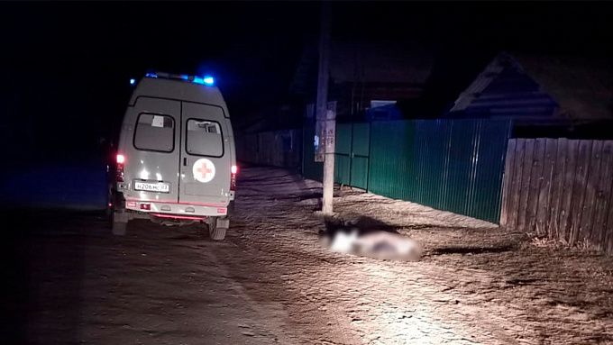 Виновник смертельной аварии предстанет перед судом в Бурятии