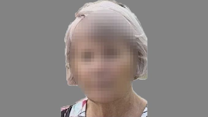 66-летняя пенсионерка пропала в Улан-Удэ. ОБНОВЛЕНО