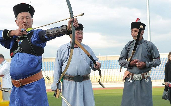 Главное спортивное событие лета: Улан-удэнцев приглашают на Сурхарбан