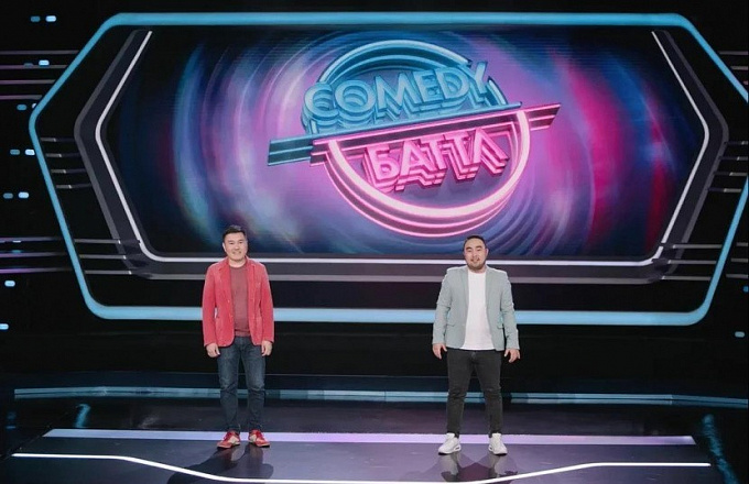 Улан-удэнцы поборются за место в полуфинале «Comedy Баттл»