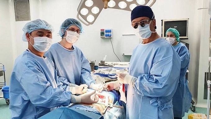 В Бурятии могут впервые провести трупную трансплантацию почек