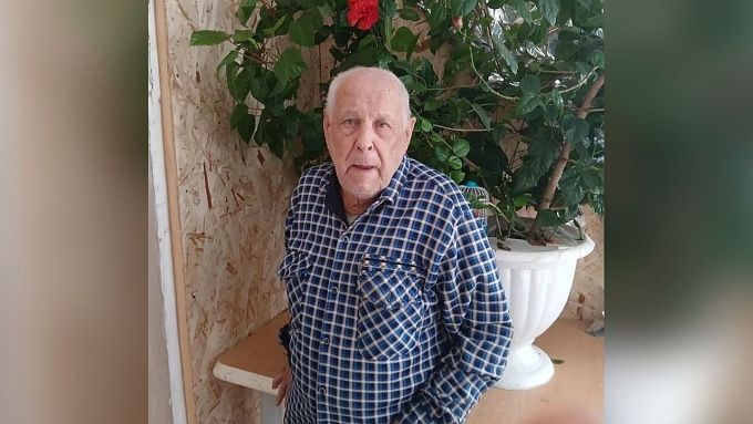 В Бурятии долгожитель отмечает 90-летний юбилей